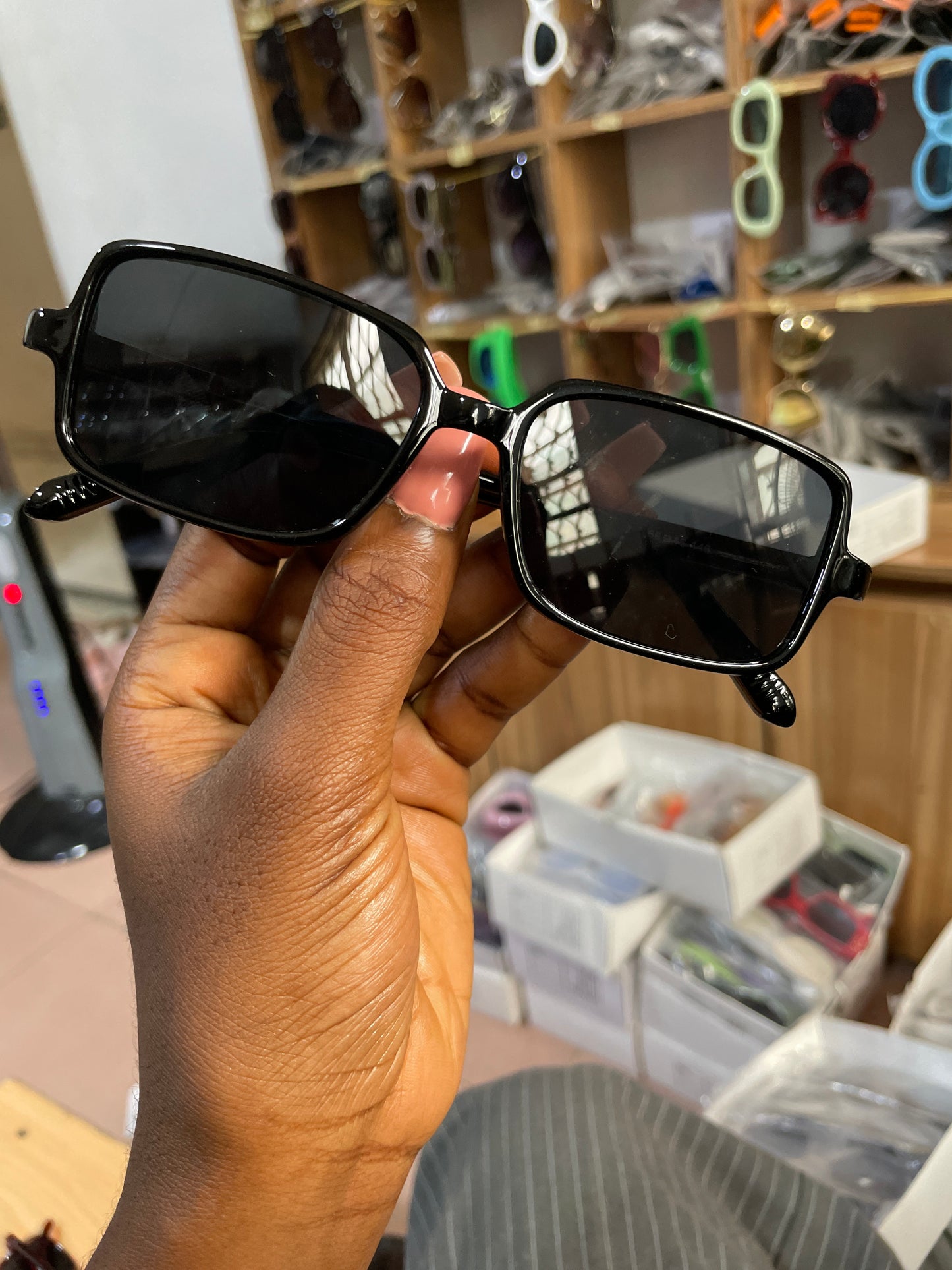 BELL UNISEX GLASSES