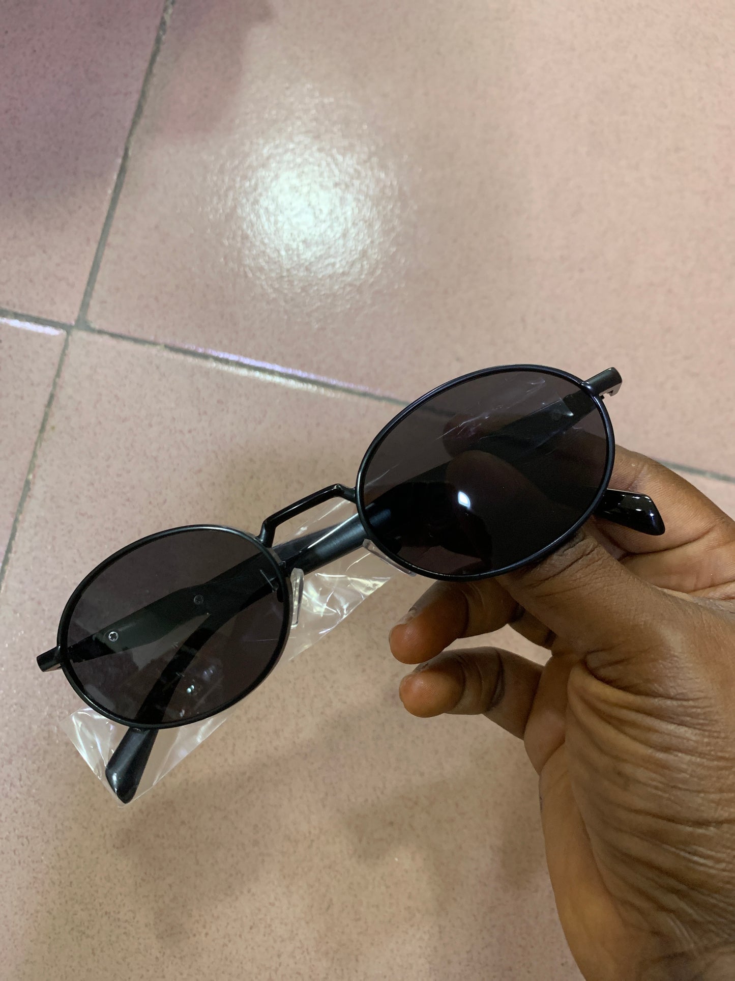 CELINE UNISEX SUNGLASSES