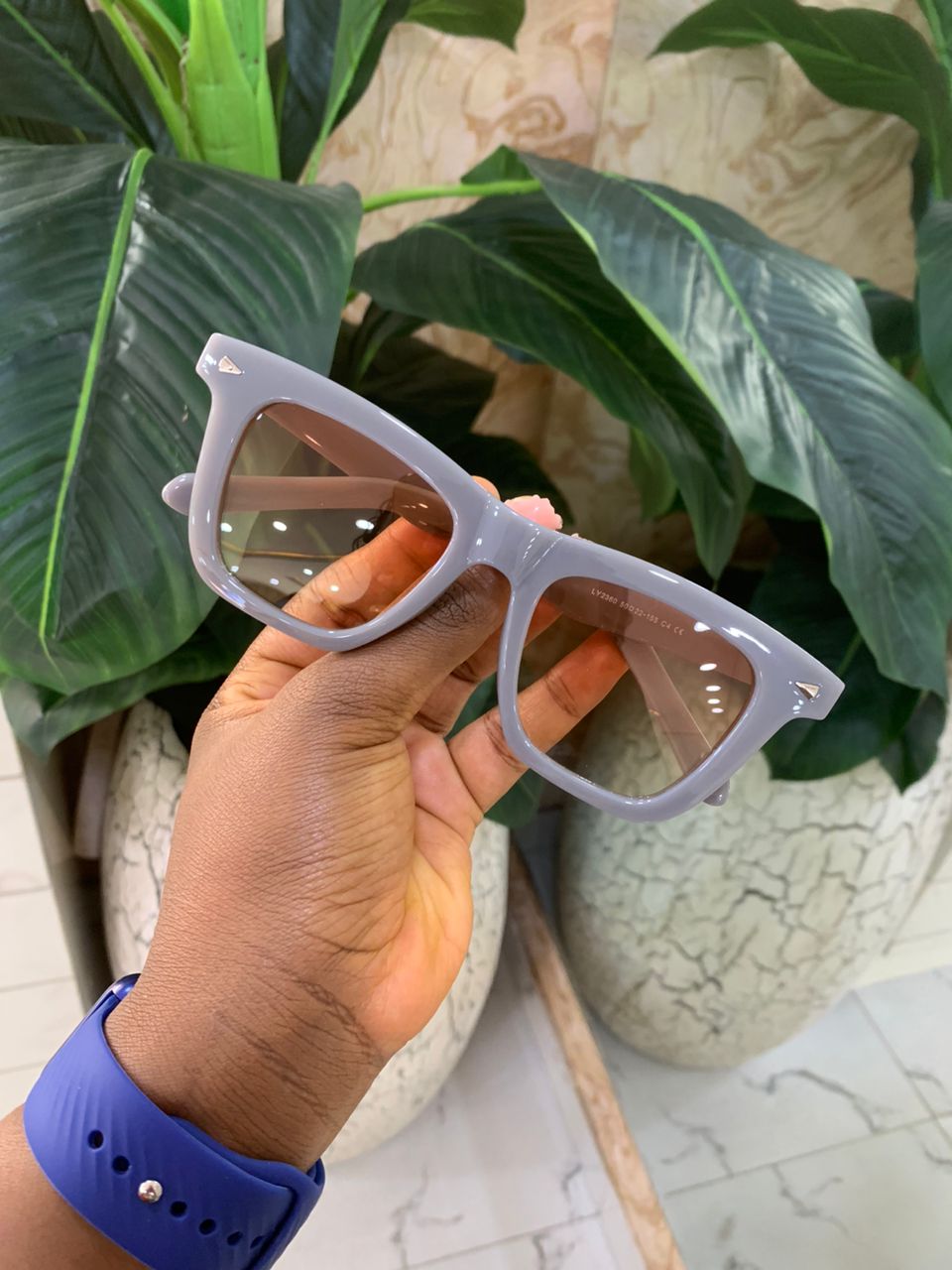 ATLAS UNISEX ACETATE