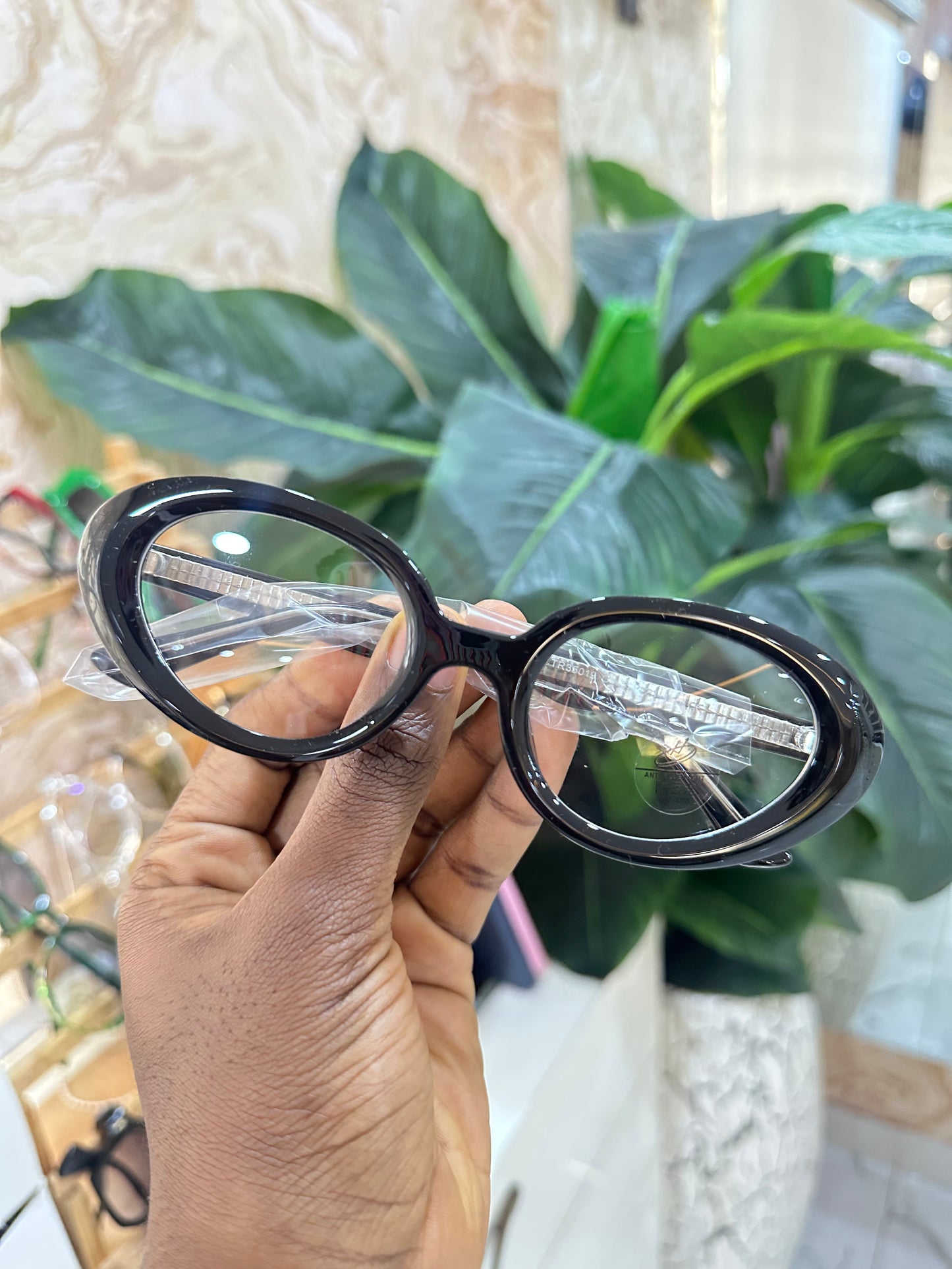 STELLA ARTOIS PRESCRIPTION GLASSES