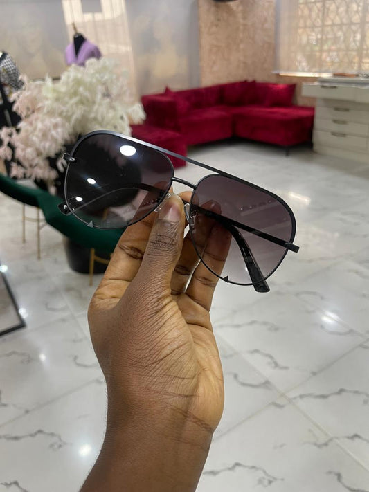 UNISEX PILOT AVIATOR