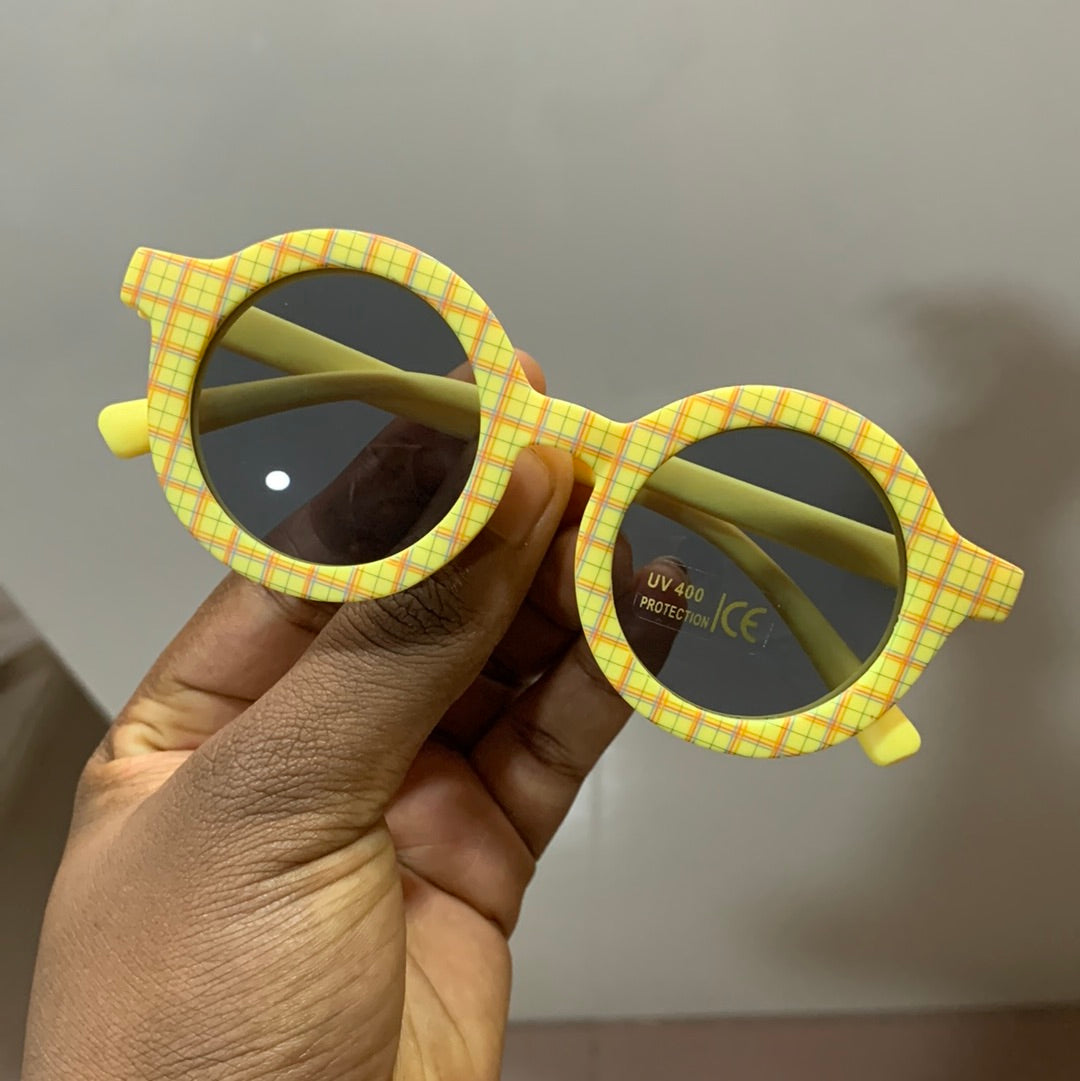 MIRA KIDS SUNGLASSES