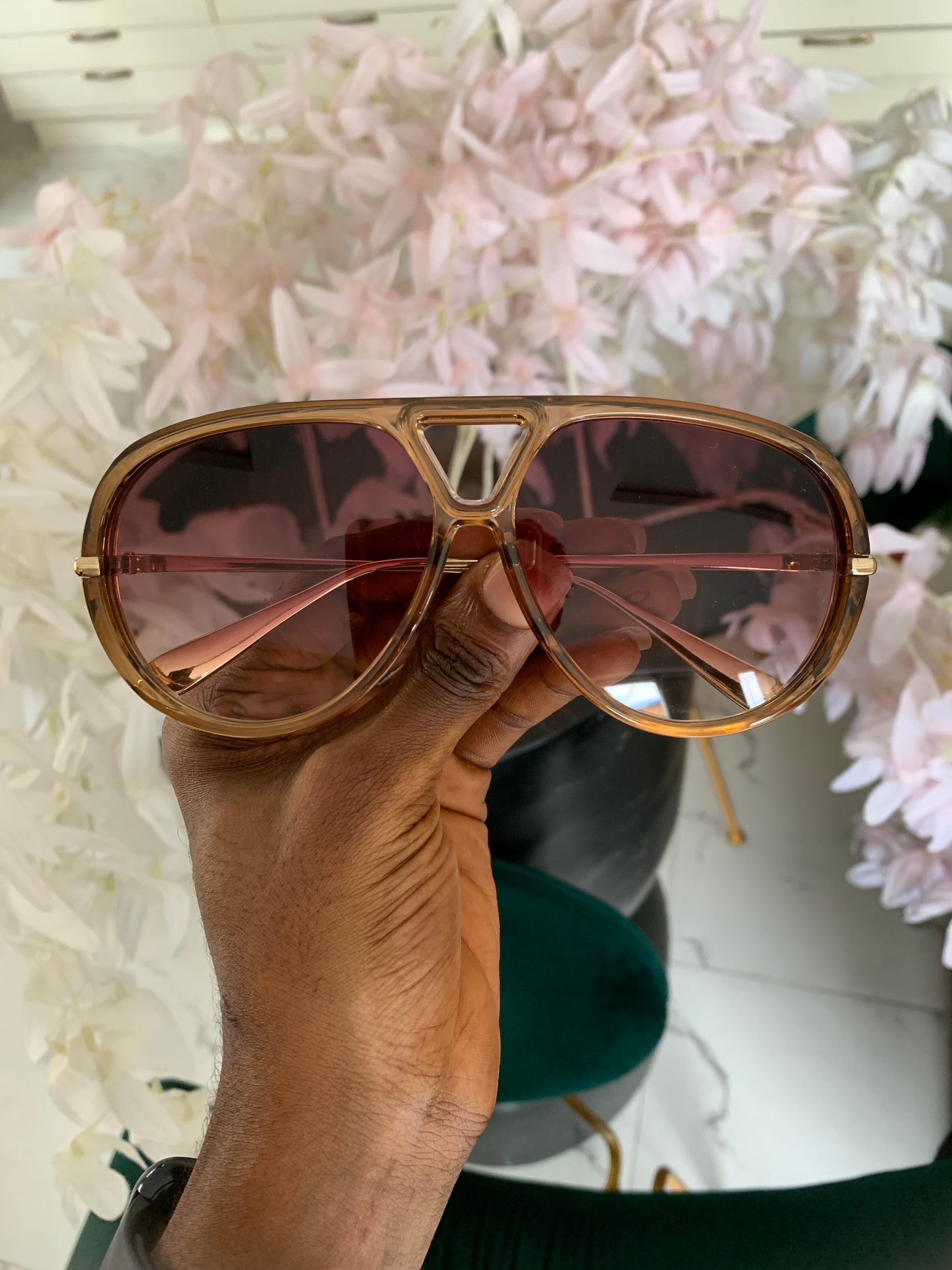 MAXI T BAR AVIATOR 2