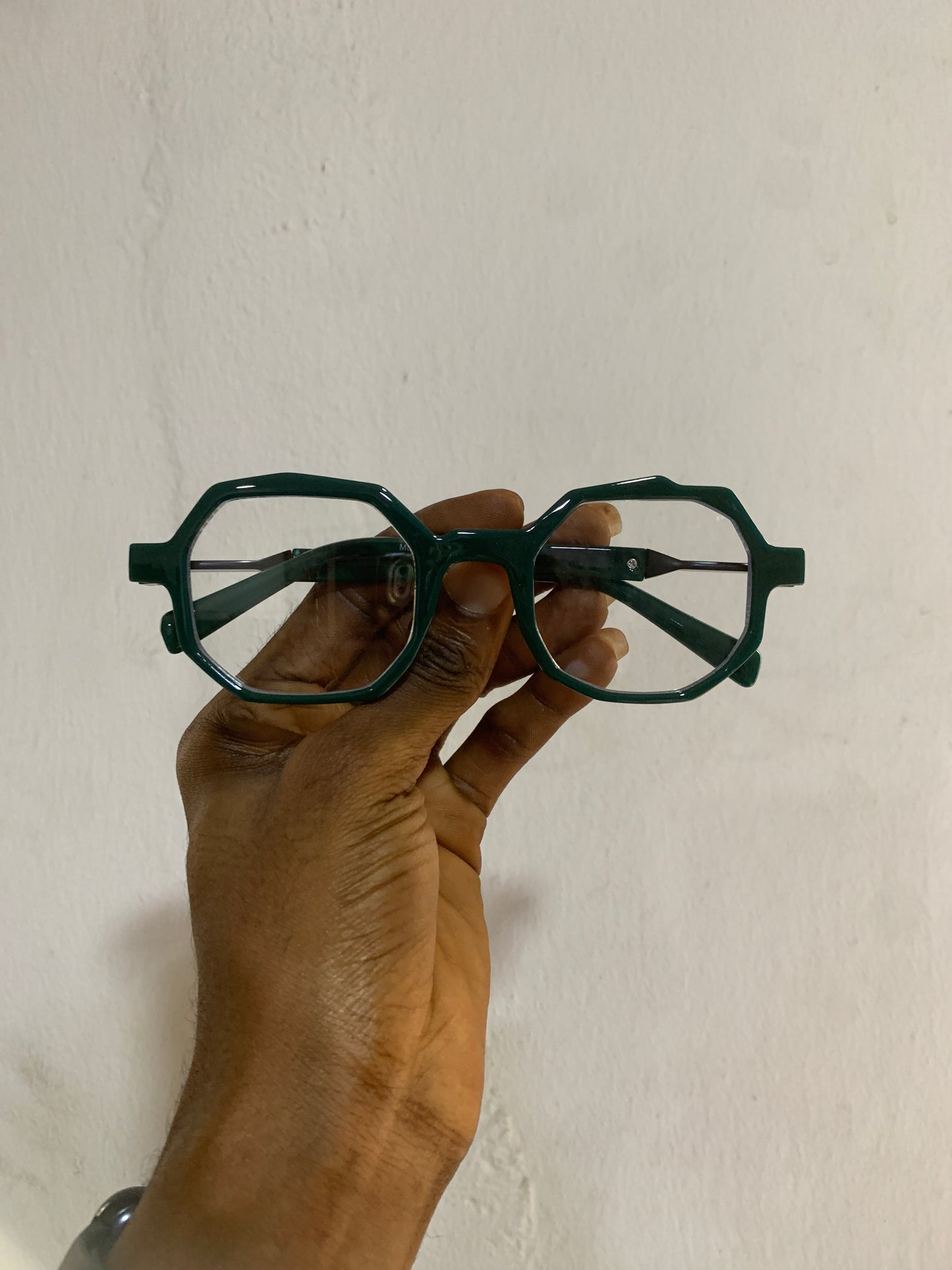 ELSIE NERD FRAMES
