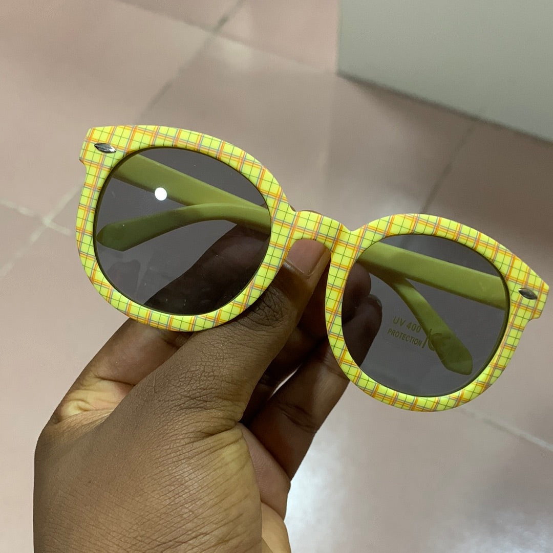 BELLA KIDS SUNGLASSES