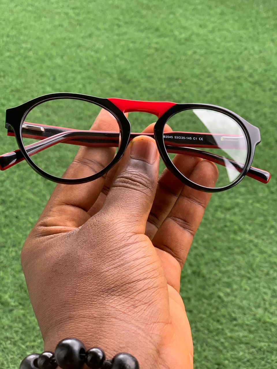 HOLLAND NERD ACETATE