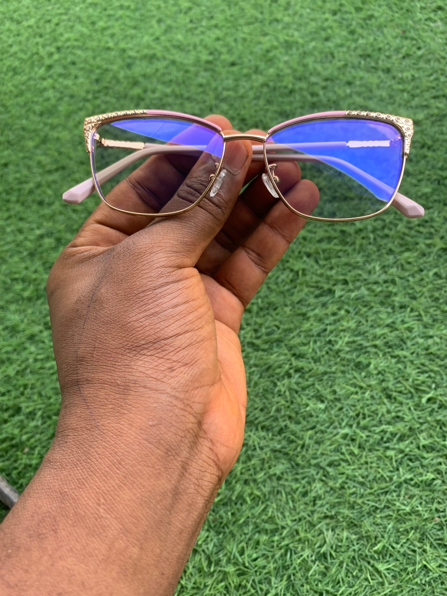 LAILEY HALFFRAME PHOTOCHROMIC