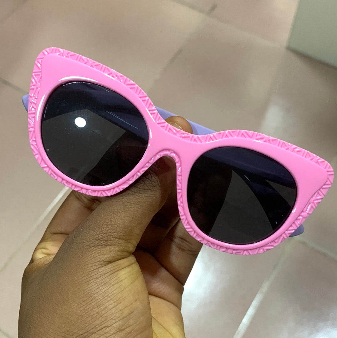 ALVA KIDS SUNGLASSES