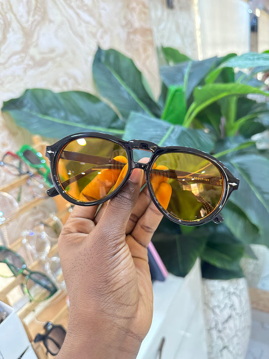 COOPER UNISEX SUNGLASSES