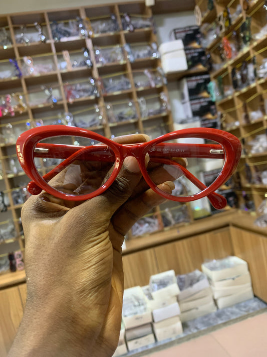 LAYLA GLASSES