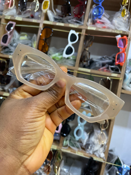 PRINCESS ACETATE GLASSES