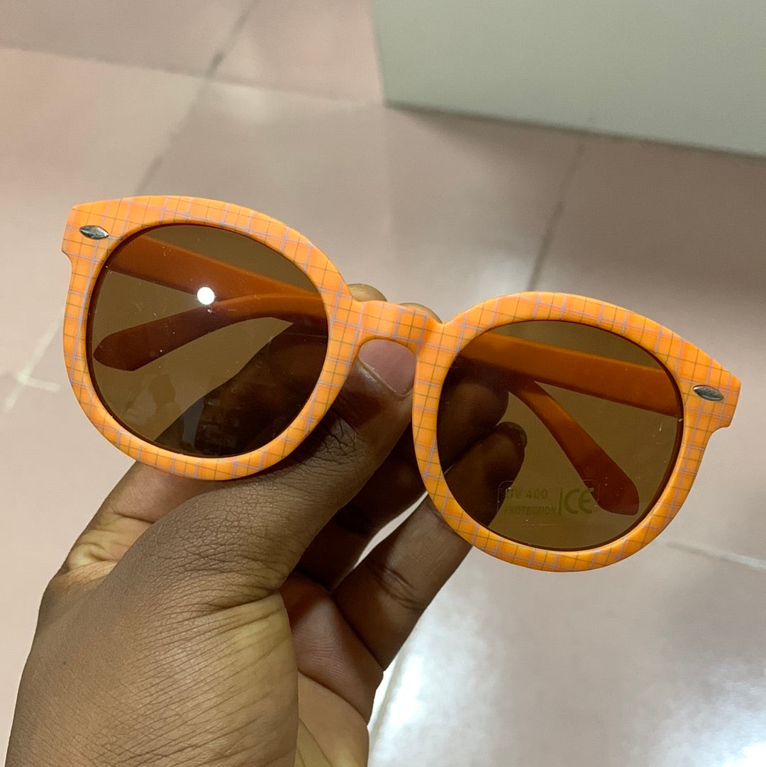 BELLA KIDS SUNGLASSES