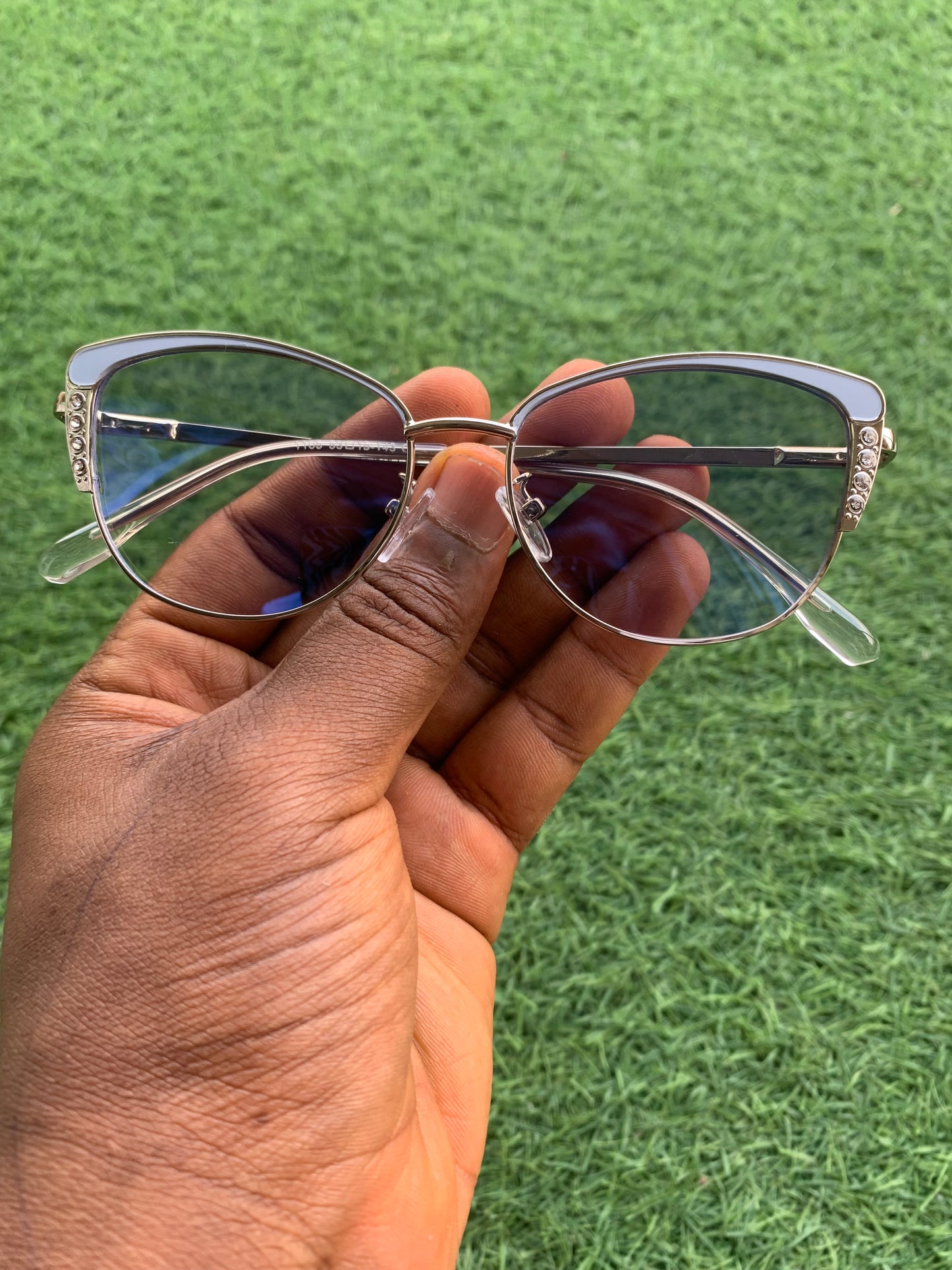 SHAILEY HALFFRAME PHOTOCHROMIC