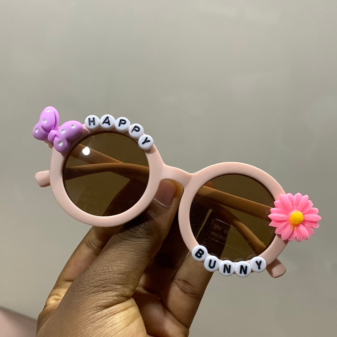 KIDS BUNNY SHADES