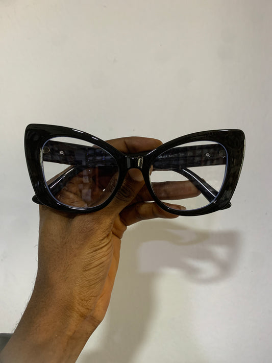 BEADS PEARL GLASSES