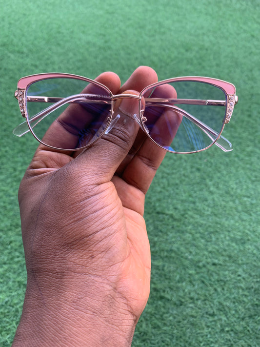 SHAILEY HALFFRAME PHOTOCHROMIC