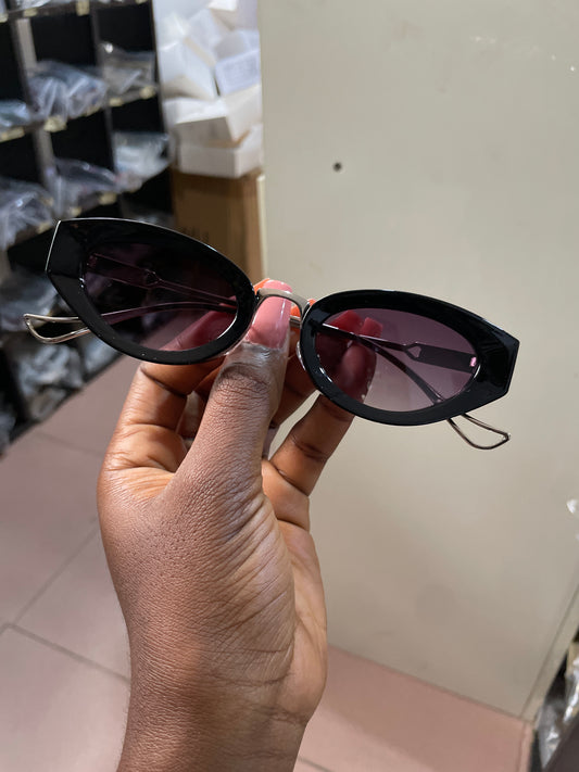 ROMY CATEYE SUNGLASSES