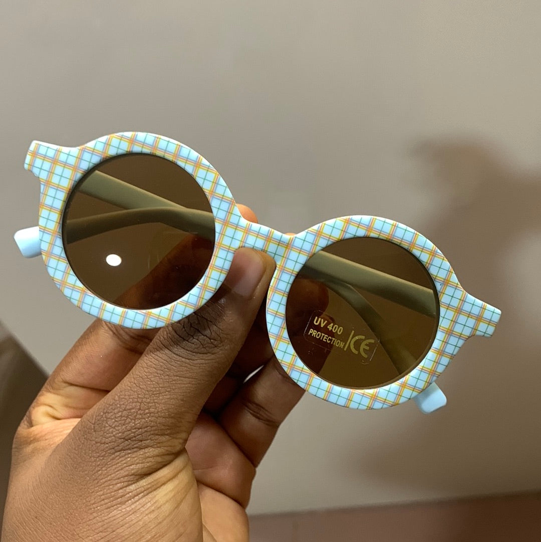 MIRA KIDS SUNGLASSES