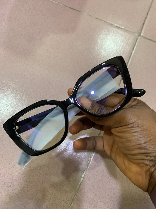 MILA CATEYE GLASSES