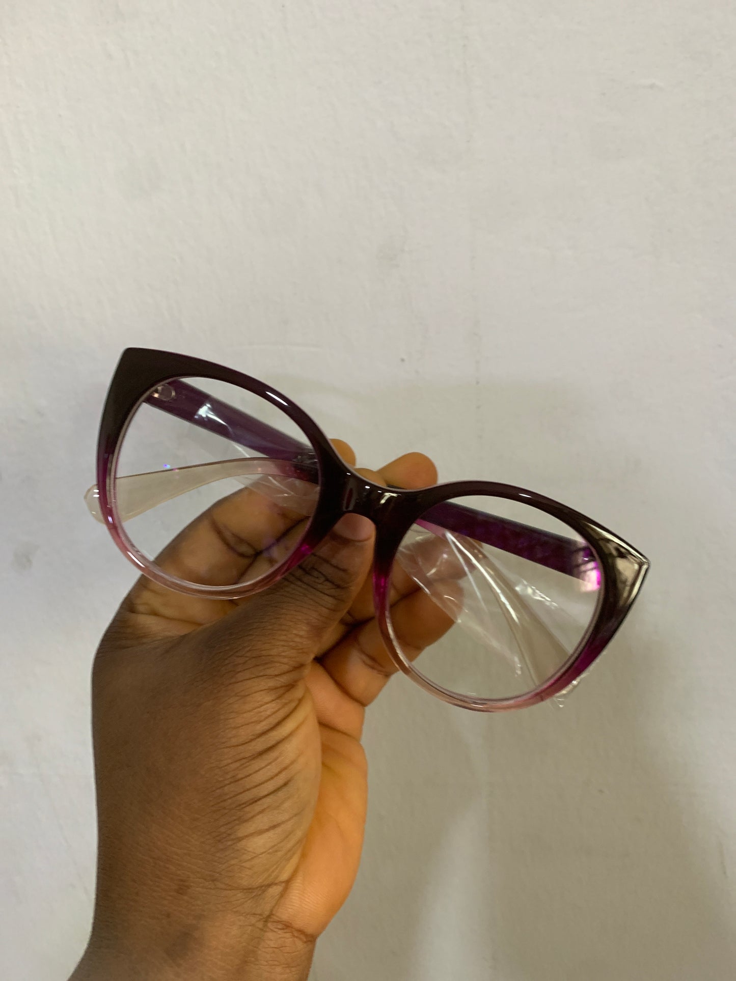 TOSINE CATEYE NERD