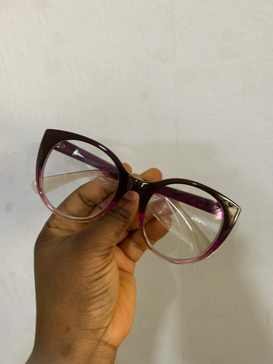 TOSINE CATEYE NERD