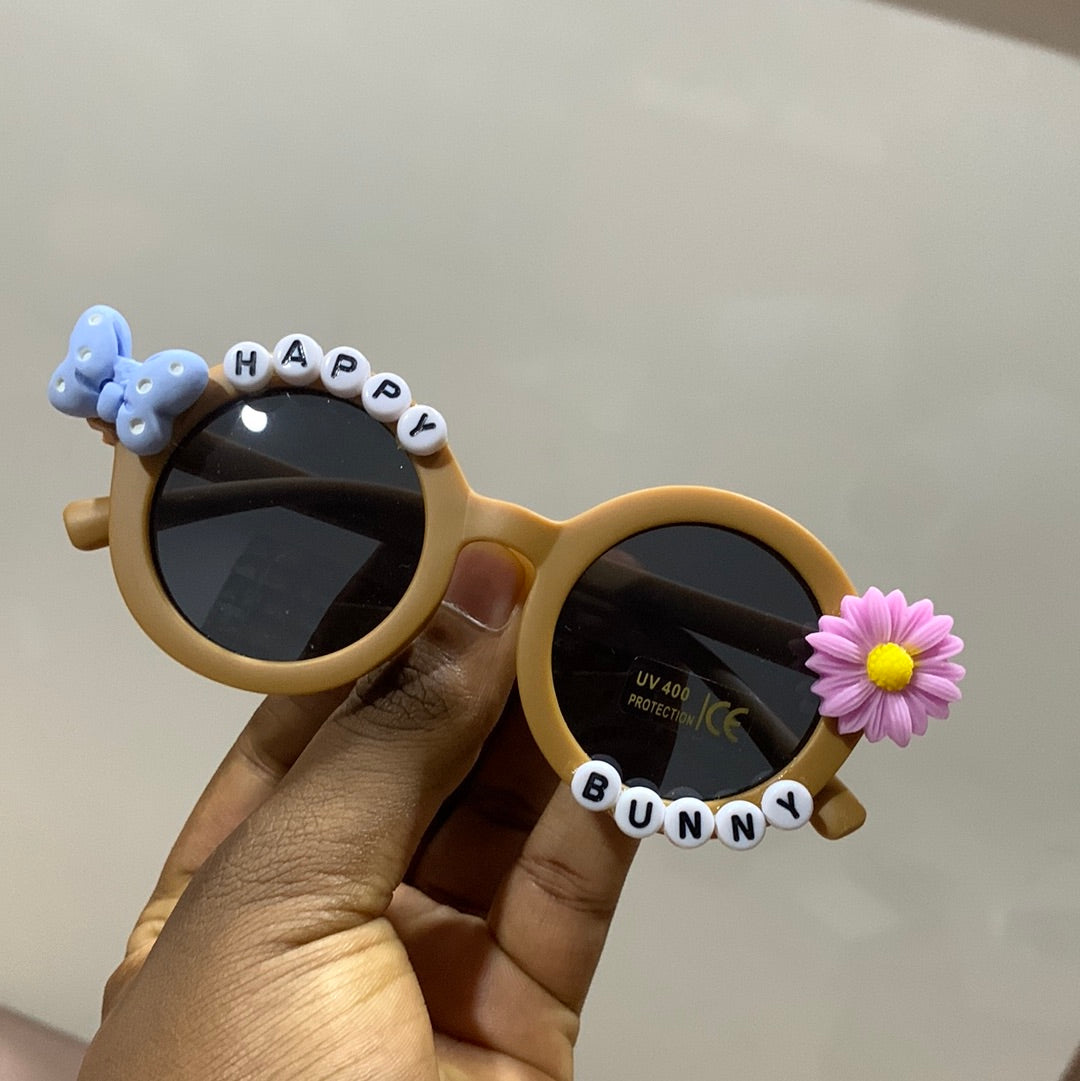 KIDS BUNNY SHADES