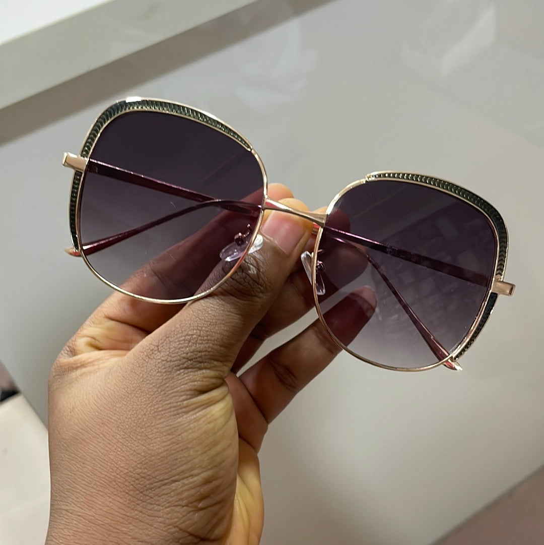 TRISH SUNGLASSES