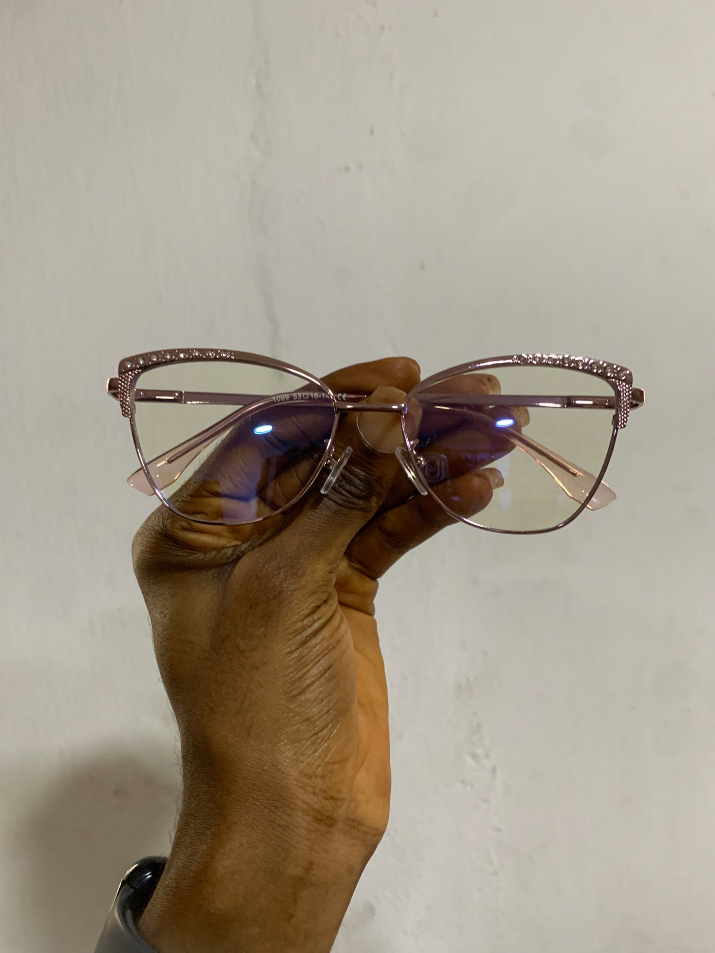 KAILEY PHOTOCHROMIC GLASSES