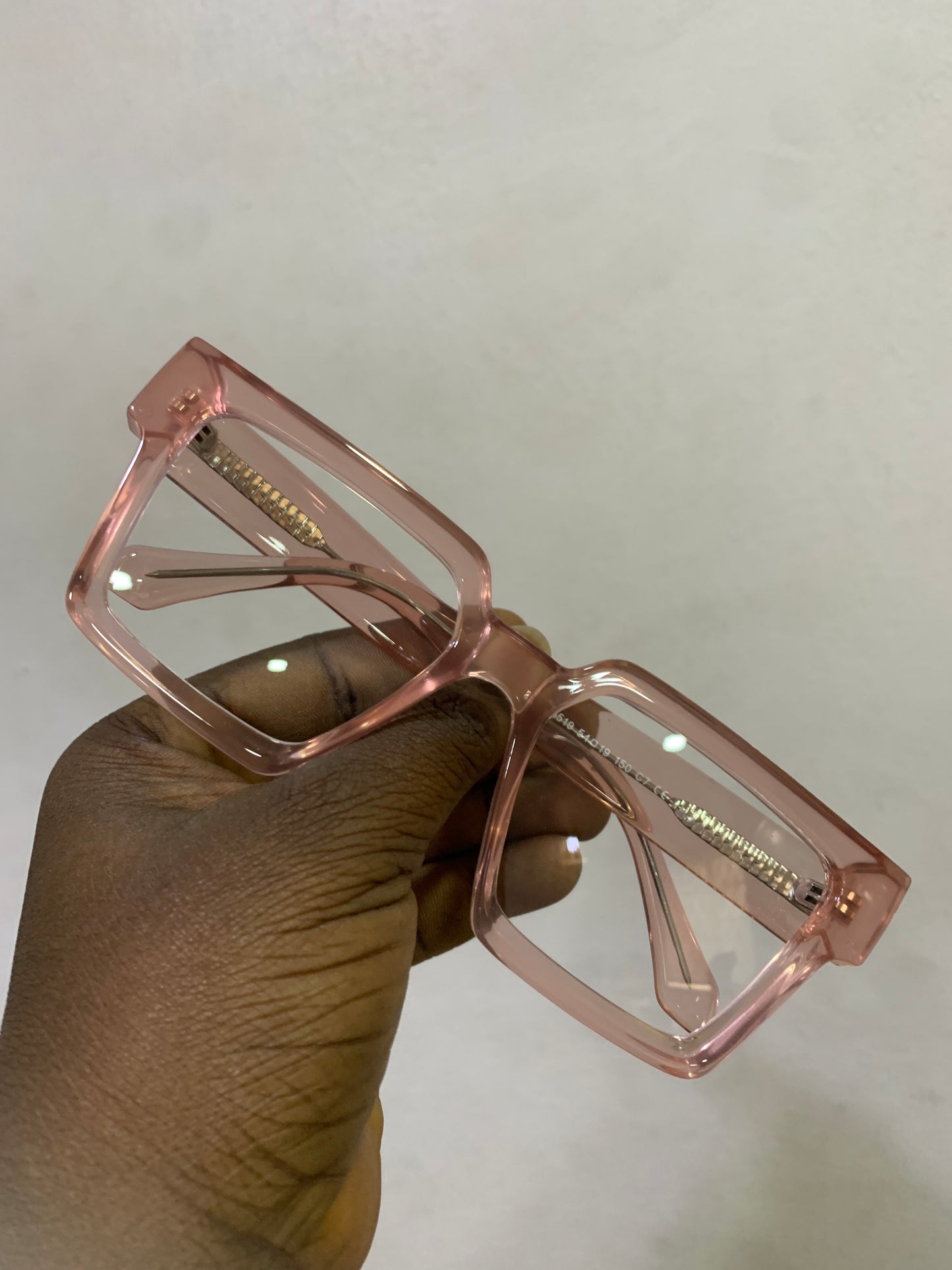 FUMZ UNISEX GLASSES
