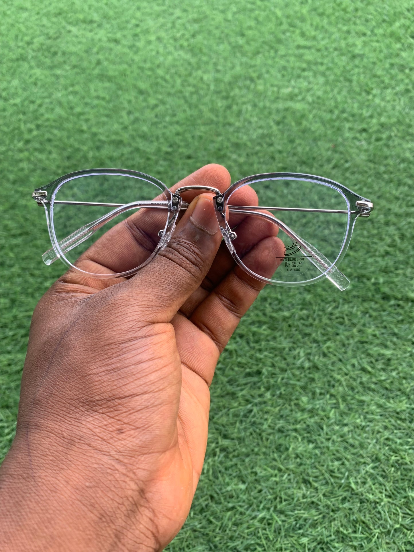 MABEL UNISEX LIGHTWEIGHT NERD