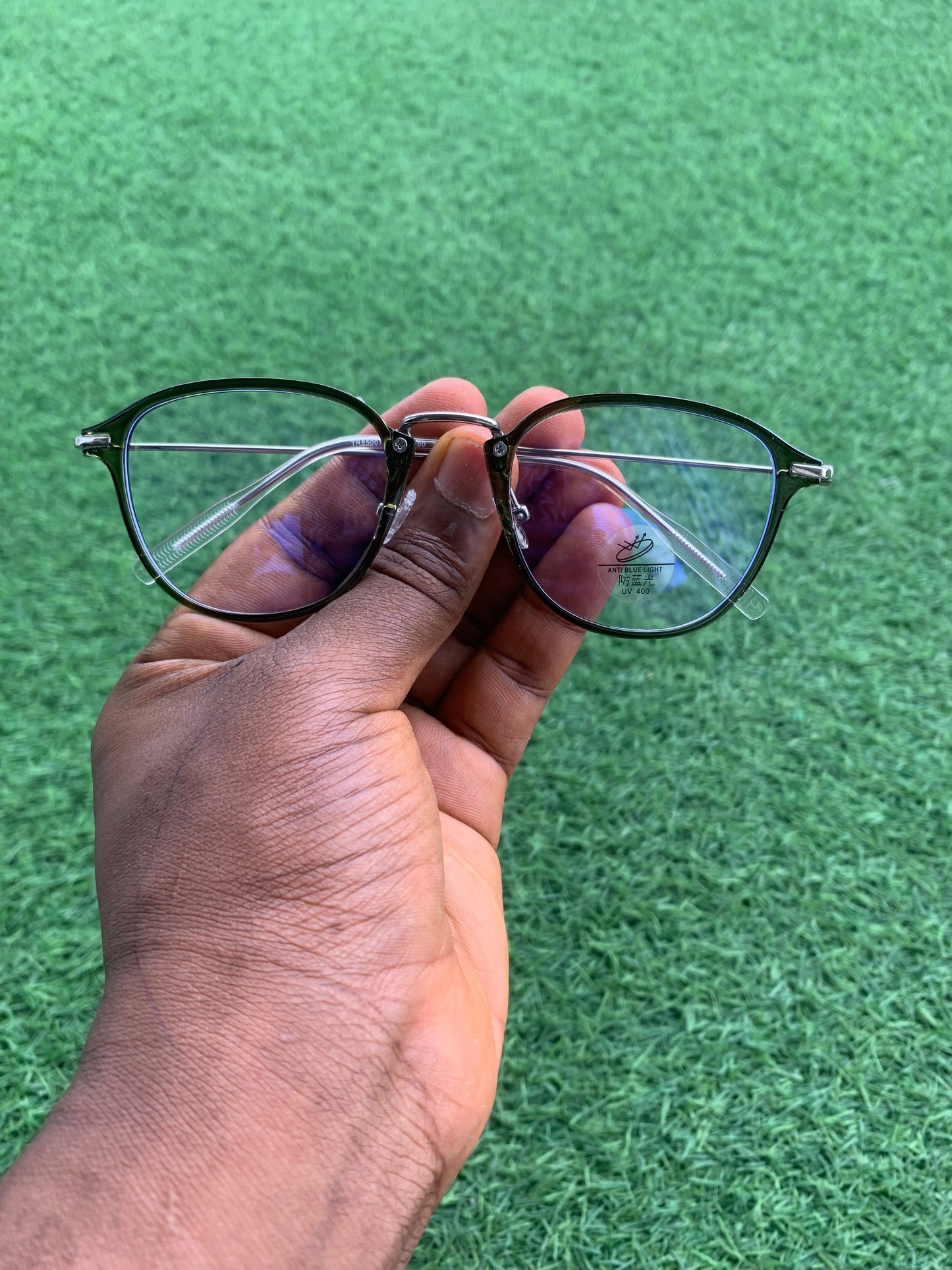 MABEL UNISEX LIGHTWEIGHT NERD