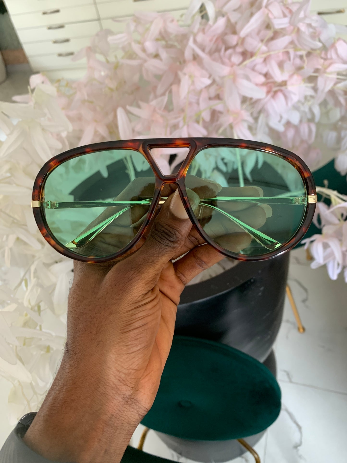 MAXI T BAR AVIATOR 2