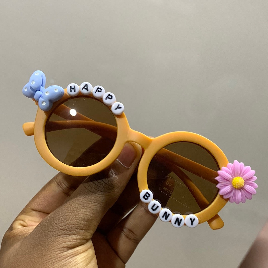 KIDS BUNNY SHADES