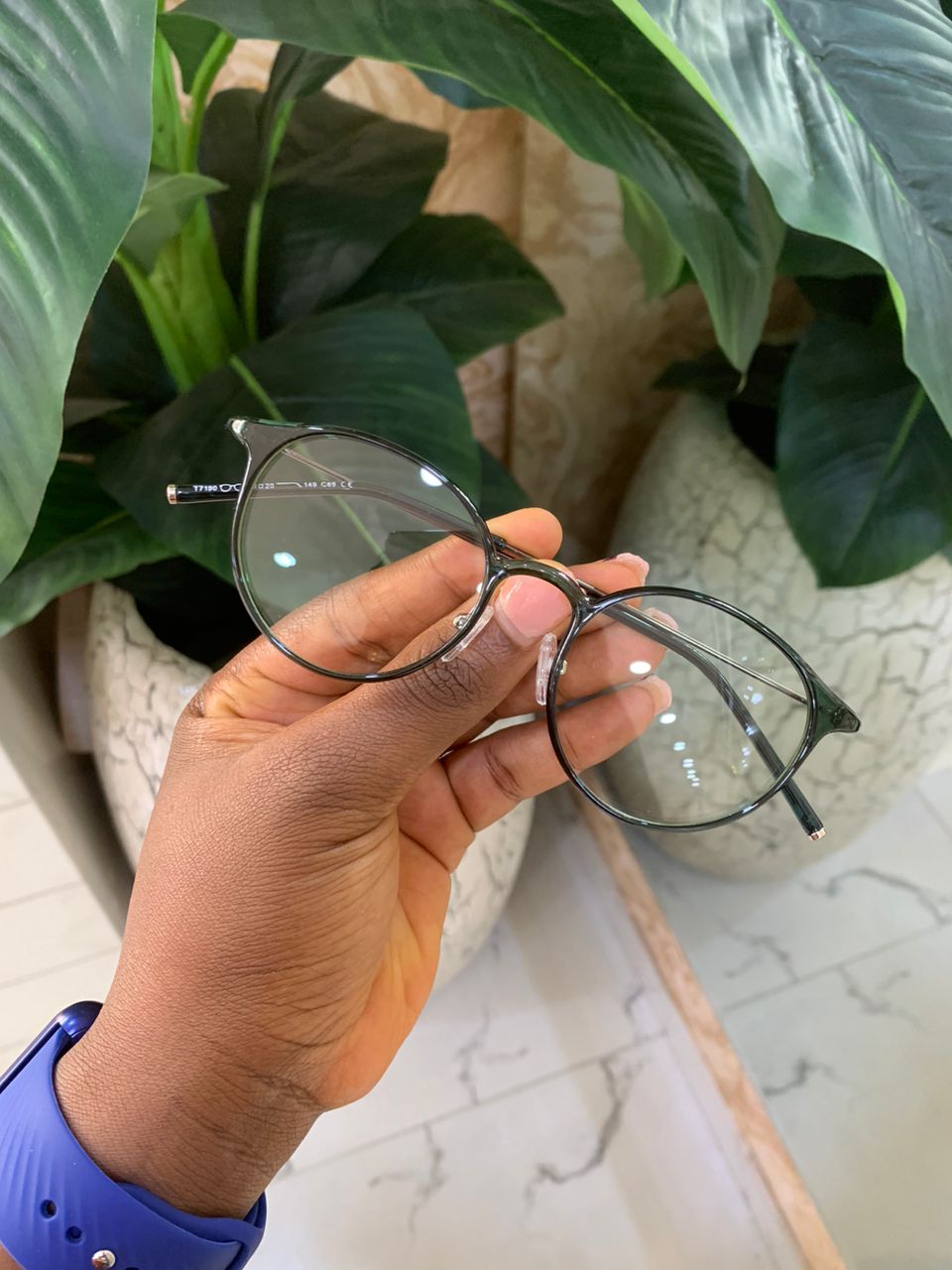 FLOWER UNISEX LIGHTWEIGHT NERD