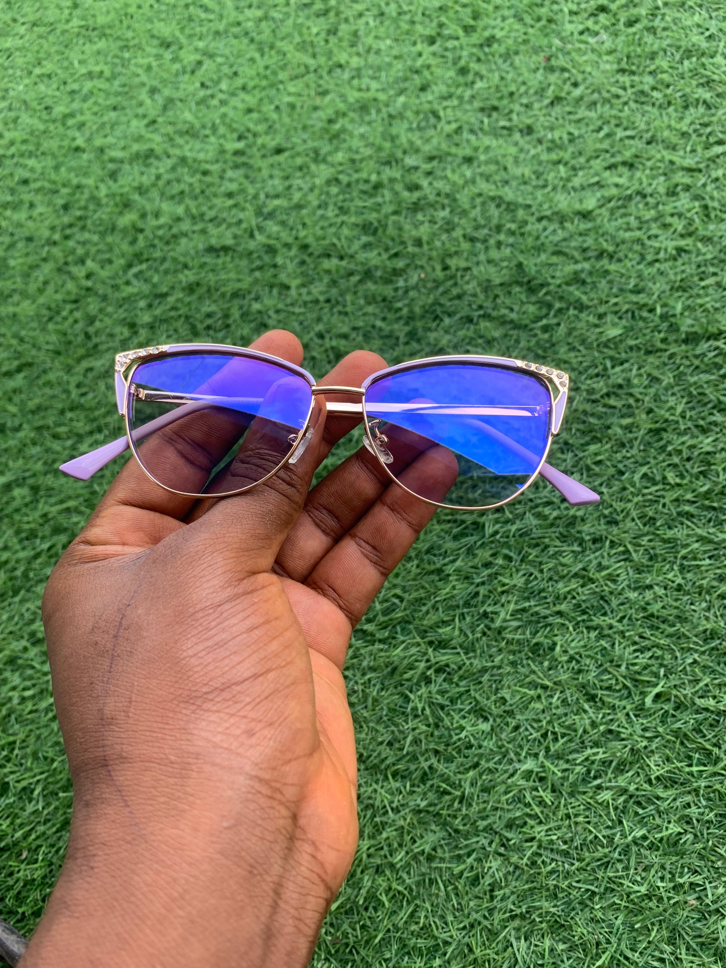 HAILEY  HALFFRAME PHOTOCHROMIC