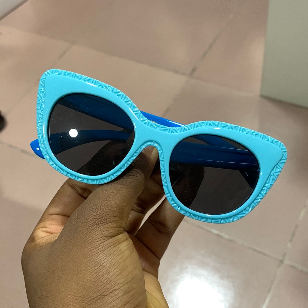 ALVA KIDS SUNGLASSES