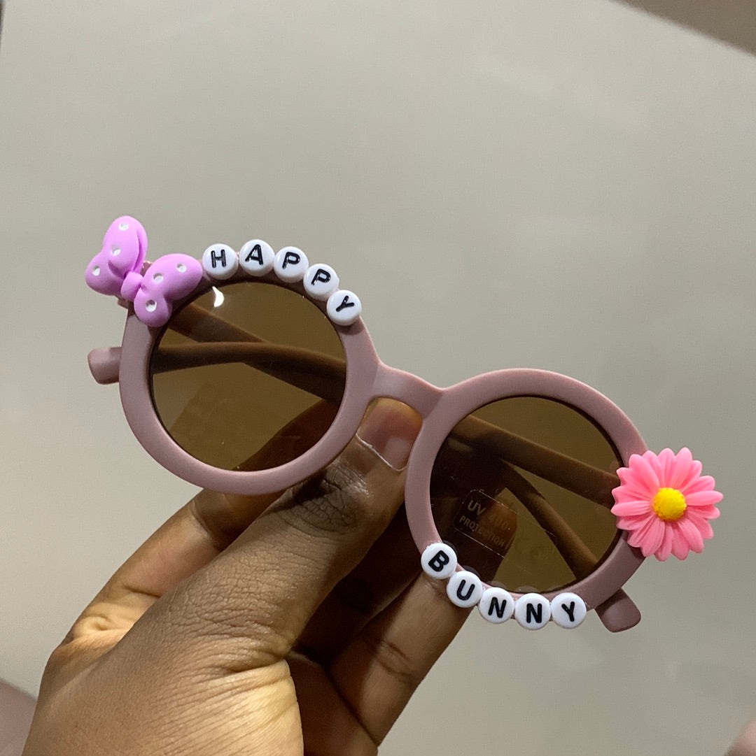 KIDS BUNNY SHADES