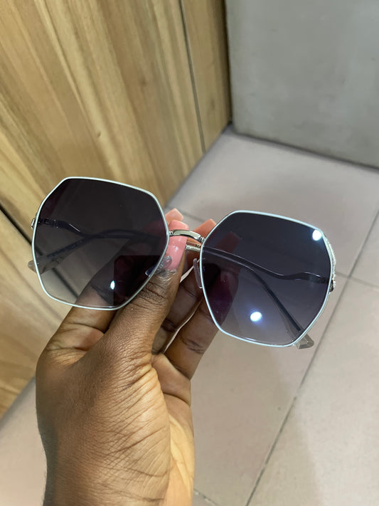 IFE POLARIZED SUNGLASSES