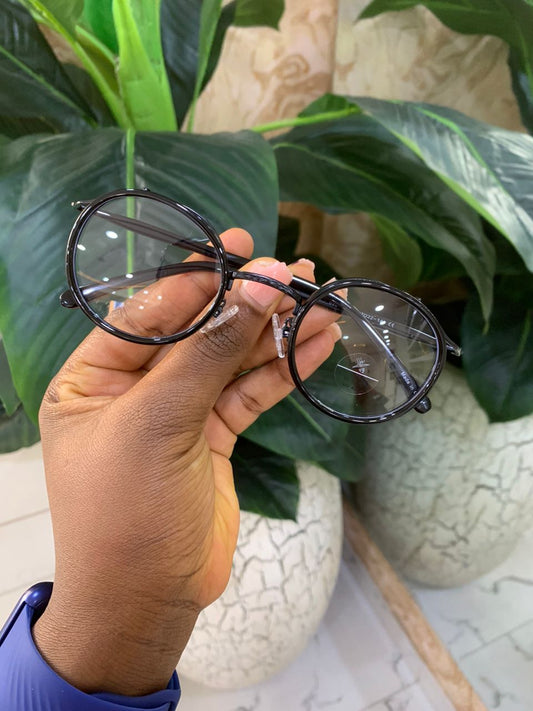 VIBEZ UNISEX NERD FRAME