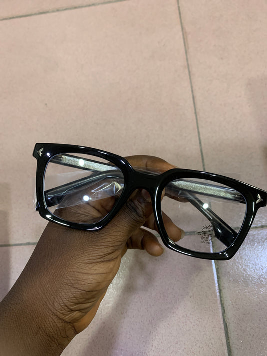 DOVE UNISEX GLASSES