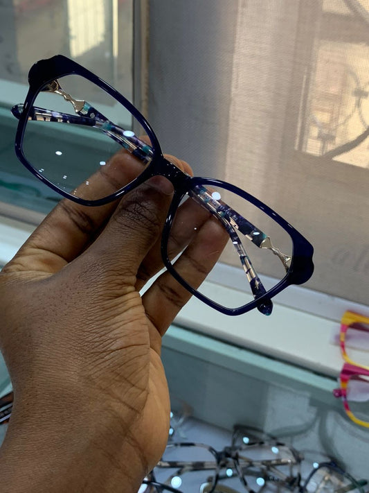 THESS ACETATE FRAME 2