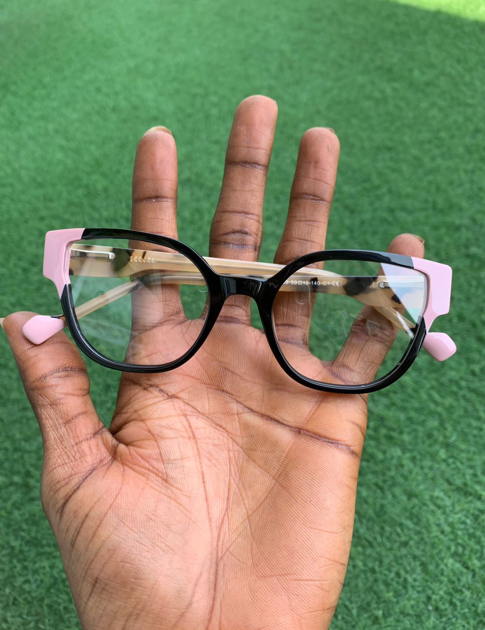 ORACLE ACETATE FRAME