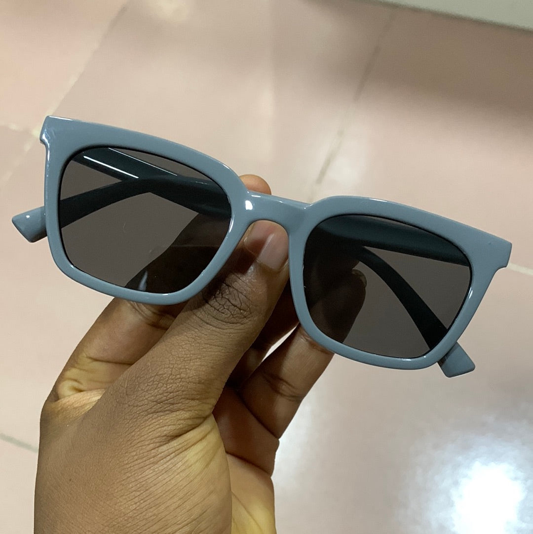 PARIS UNISEX KIDS SUNGLASSES