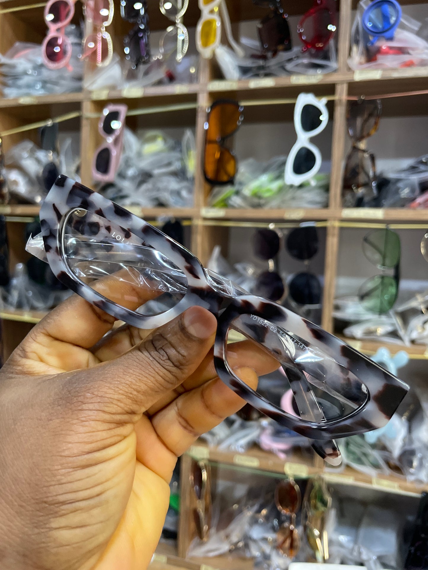 ALPHA MINI ACETATE
