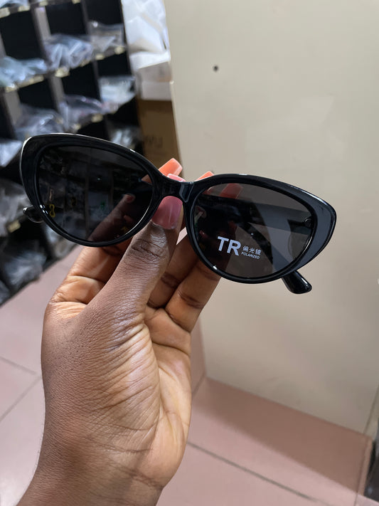 KAI CATEYE SUNGLASSES