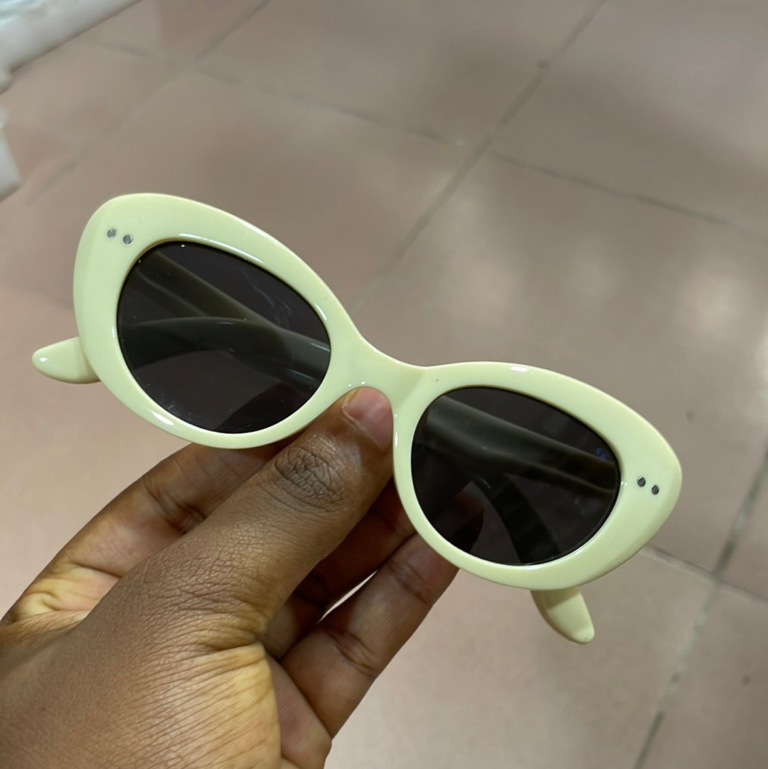 KIDS CATEYE SHADES