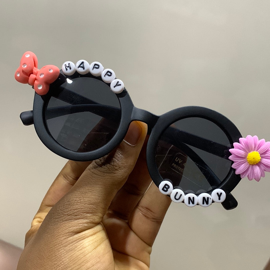 KIDS BUNNY SHADES