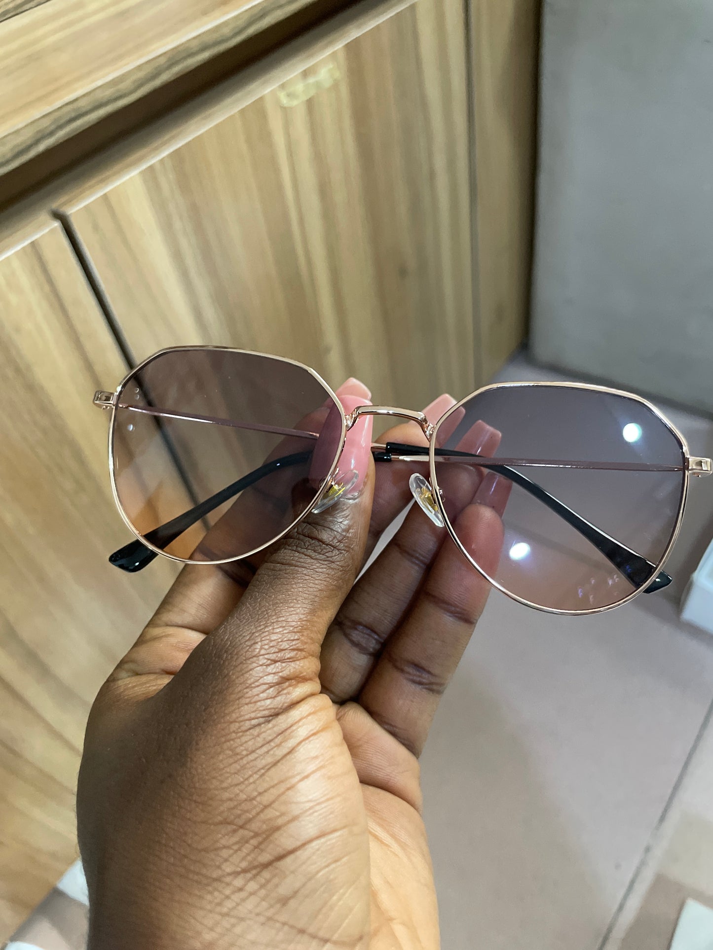 PRIME UNISEX SUNGLASSES