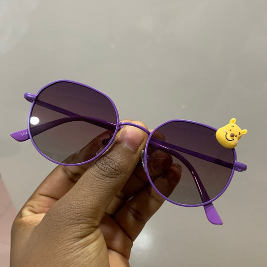 TEDDY BEAR KIDS SUNGLASSES