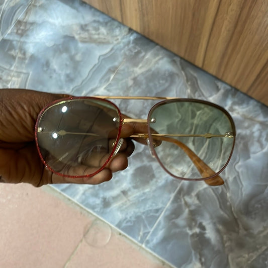 TUESDAY AVIATOR SUNGLASSES